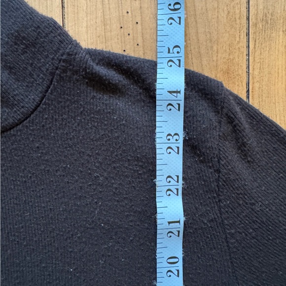 Wilfred long sleeve turtleneck - Picture 6 of 6